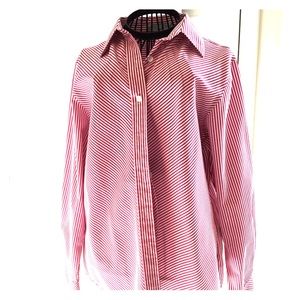 Foxcroft blouse